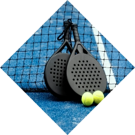 Ukuvela Recreation Padel Decal 1